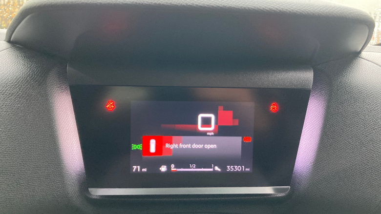 Citroen C4 1.2 PureTech [130] Shine 5dr Petrol Hatchback